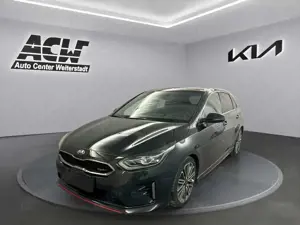 Kia Ceed / cee'd CEED 1.6T DCT GT|FULL-LED|PANO|LEDER|18Z|JBL