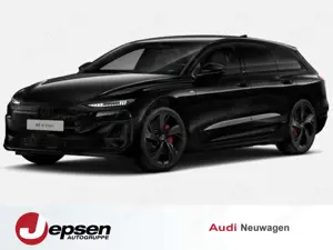 Audi A6 Avant S line business e-tron qu. 21 AHK Matri