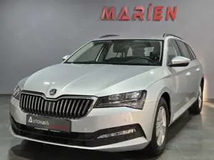 Skoda Superb 2.0 TDI DSG*LED*NAVI*VIRTUAL*KAMERA