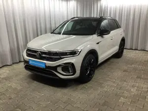 Volkswagen T-Roc R-line (Allrad.AHK.Rear View) 2.0 TDI DSG 4motion Bild 2