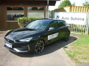 SEAT Leon Cupra Leon VZ 2.0 TSI