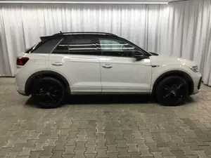 Volkswagen T-Roc R-line (Allrad.AHK.Rear View) 2.0 TDI DSG 4motion Bild 5