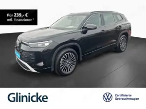 Volkswagen Tayron 2.0 TDI Life Motion Navi AHK 7-Sitze ACC