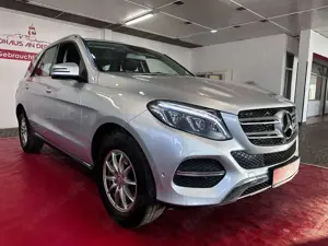 Mercedes-Benz GLE 250 /Schiebedach/2.Hand