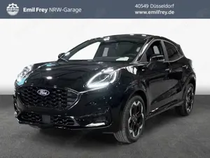 Ford Puma FACELIFT Hybrid Aut. ST-LINE X NAVI+LED