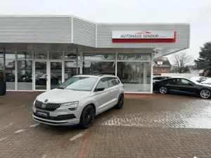Skoda Karoq Style 4x4 *PANO*LEDER*KAMERA