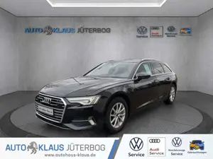 Audi A6 Avant 40 2.0 TDI sport+Matrix-LED+Leder/Alcanta