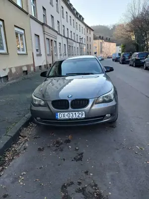 BMW 530 530d Touring Aut. Edition Sport