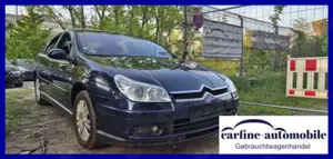 Citroen C5 Business Class 1.Hand VOLLAUSSTG HU/AU:NEU