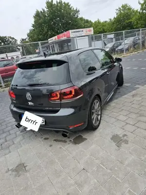 Volkswagen Golf GTI 2.0 DSG Edition 35