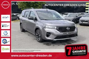 Nissan Townstar Kombi DIG-T 130 L2 Tekna Navi Kam 7Sitze