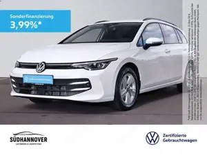 Volkswagen Golf VIII Variant Life 1.5 eTSI DSG LED+SHZ+PDC