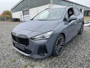 BMW 218 Active Tourer M Sport HUD