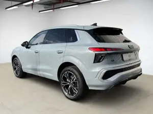 Audi Q3 SUV e-hybrid 200 kW S tronic KLIMA LED NAVI LEDER Bild 5