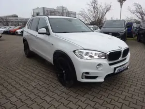BMW X5 xDrive30d Sport-Aut. 258PS Navi Individual