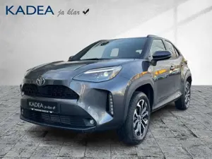 Toyota Yaris Cross 1.5 E FWD Teamplayer ACC+LED+Navi+LM
