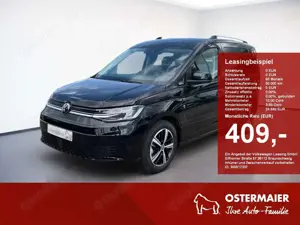 Volkswagen Caddy Life GOAL 1.5 TSI LED.NAVI.SHZG.ALU