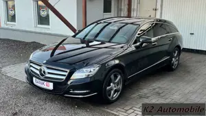 Mercedes-Benz CLS 350 CLS 350 CDI /// Voll