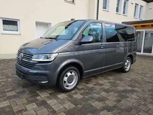 Volkswagen T6 Multivan TDI AHK LED Navi StHzg 18Zoll 1. H.