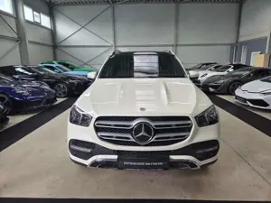 Mercedes-Benz GLE 400 d 4Matic /Head-Up/360°/Burmester/*480€ Bild 3