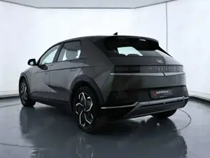 Hyundai IONIQ 5 58kWh Elektro  LED|Navi|ParkPilot|Kamera Bild 4