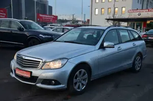 Mercedes-Benz C 200 T CDI BlueEff*NAVI*Tempo*PDC*SHZ*TOP*