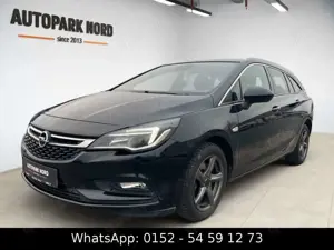 Opel Astra K ST Dynamic/KAMERA/SHZ/TEMP/NAVI/PDC Bild 1