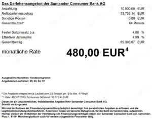 Mercedes-Benz GLE 400 d 4Matic /Head-Up/360°/Burmester/*480€ Bild 4