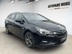 Opel Astra K ST Dynamic/KAMERA/SHZ/TEMP/NAVI/PDC Bild 2