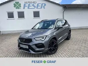 CUPRA Ateca 2.0 TSI DSG 4Drive ACC AHK eSITZ PANO
