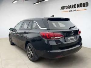 Opel Astra K ST Dynamic/KAMERA/SHZ/TEMP/NAVI/PDC Bild 3