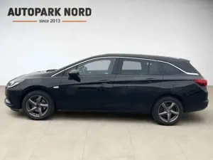 Opel Astra K ST Dynamic/KAMERA/SHZ/TEMP/NAVI/PDC Bild 5