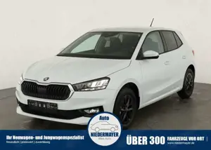 Skoda Fabia 1.0 TSI 130 Jahre, LED, Kamera, Winter, 15-Zoll, 5