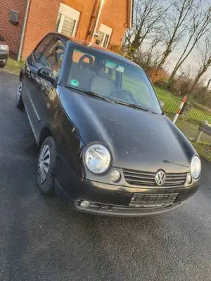 Volkswagen Lupo 1.0