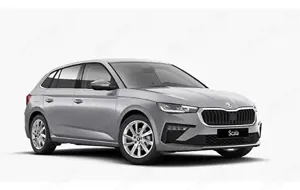 Skoda Scala Scala Top-Selection 115PS Schaltg. SHZ,Kamera,LED