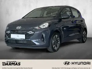 Hyundai i10 i10 MY25 1.0 Trend Klima Navi Apple Android