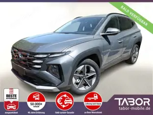 Hyundai TUCSON 1.6 HEV 215 DCT Trend 18Z Krell UVP-30%*