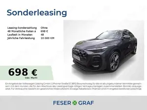 Audi Q5 Sportback TDI qu. S line AHK Pano Tech plus