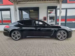 Porsche Panamera 4 S "Deutsches Fahrzeug/8x Bereift/HU N Bild 4