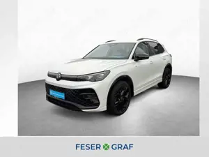 Volkswagen Tiguan 1.5 eTSI DSG R-LINE LED-MATRIX ACC NAVI