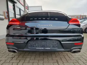 Porsche Panamera 4 S "Deutsches Fahrzeug/8x Bereift/HU N Bild 5