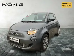 Fiat 500e 3+1 42 kWh Automatik, Carplay