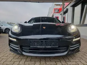 Porsche Panamera 4 S "Deutsches Fahrzeug/8x Bereift/HU N Bild 3