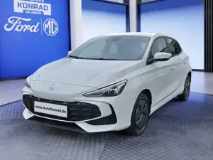 MG MG3 MG3 Hybrid+ Standard