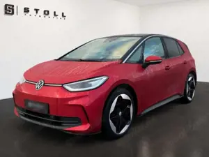 Volkswagen ID.3 150 kW Pro Style IQ.Light+Pano+HUD+RearView+Pano+