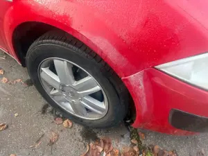 Renault Megane Grandtour Dynamique 1.6 16V Bild 3