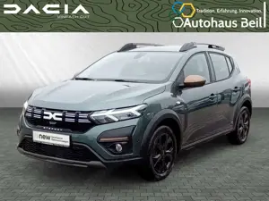 Dacia Sandero III Stepway Extreme+