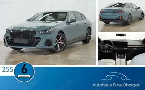 BMW i5 40 Lim. xDrive M Sport ACC LRHZ 360° HuD H/K