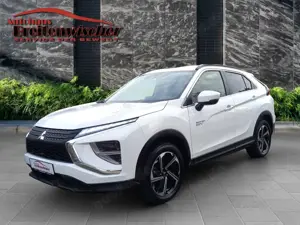 Mitsubishi Eclipse Cross Eclipse Cross Plug-In Hybrid 4WD Basis