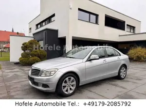 Mercedes-Benz C 220 CDI Limousine**TEMPO/KLIMA/SHZ**